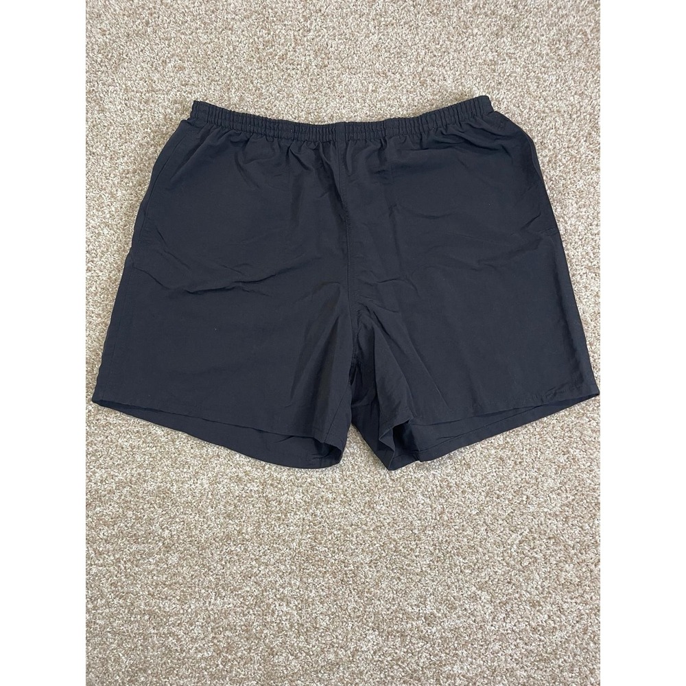 Patagonia Shorts Mens  Large Baggies Outdoor Hiking Lined Casual